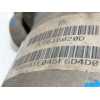 Recambio de amortiguador trasero derecho para volkswagen touareg (7l6) v6 tdi referencia OEM IAM 7L0512345 SUSPENSION NEUMATICA 
