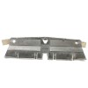 Recambio de panel frontal para citroën bx berlina 1.8 turbodiesel referencia OEM IAM 9560041080  