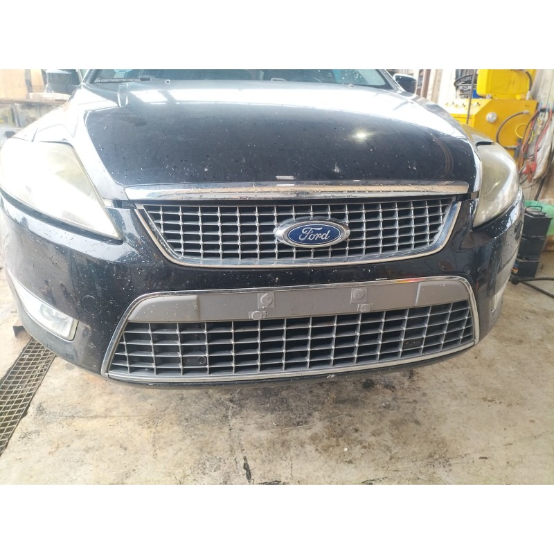 Recambio de paragolpes delantero para ford mondeo iv turnier (ba7) 2.0 tdci referencia OEM IAM 1488736  