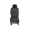 Recambio de asiento delantero izquierdo para peugeot partner tepee 1.6 bluehdi 100 referencia OEM IAM 8846Y3  