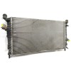 Recambio de radiador agua para ford focus lim. (cb4) titanium referencia OEM IAM   