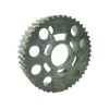 Recambio de polea arbol levas para seat leon (1p1) reference referencia OEM IAM 038109111E  