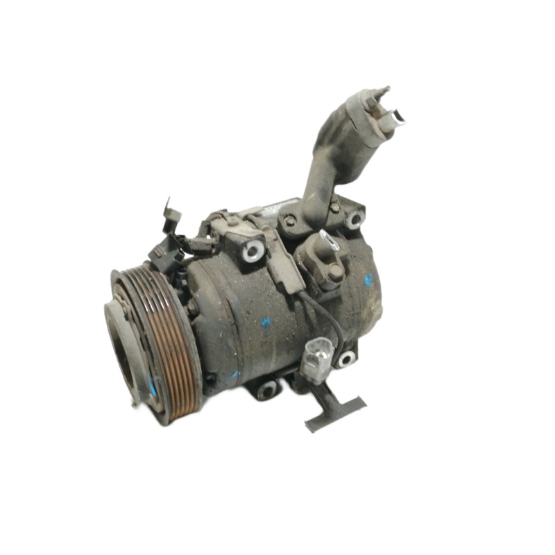 Recambio de compresor aire acondicionado para lexus rx 300(mcu35) luxury referencia OEM IAM 4472203276  10S17C