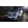 smart fortwo coupé (453) del año 2015