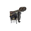 Recambio de abs para opel astra j sedán 1.7 cdti (69) referencia OEM IAM 13384014 13449102 