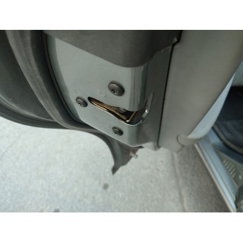 CERRADURA PUERTA TRASERA IZQUIERDA C2S41891 