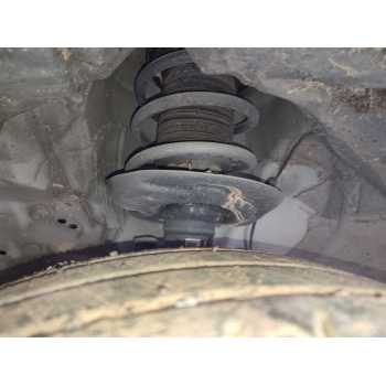 AMORTIGUADOR DELANTERO IZQUIERDO 48520K0090 