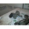 Recambio de soporte motor trasero para renault megane i berlina hatchback (ba0) referencia OEM IAM   