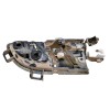 Recambio de maneta interior delantera derecha para honda cr-v (re) comfort referencia OEM IAM 72120SWAA02ZA  