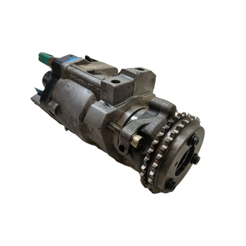 Recambio de bomba inyeccion para ssangyong rexton 2.7 turbodiesel cat referencia OEM IAM 6650700101 A66507001101 