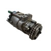 Recambio de bomba inyeccion para ssangyong rexton 2.7 turbodiesel cat referencia OEM IAM 6650700101 A66507001101 