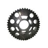 Recambio de polea arbol levas para seat leon (1p1) reference referencia OEM IAM 038109111E  