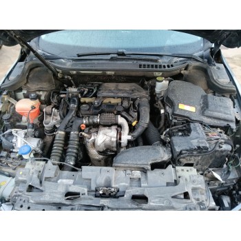 DESPIECE MOTOR 