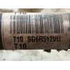 Recambio de transmision delantera izquierda para hyundai tucson (tl, tle) 1.6 gdi referencia OEM IAM 49526D7200 SG6R512VU 