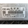 Recambio de centralita motor uce para volkswagen tiguan (ad1, ax1) 2.0 tdi referencia OEM IAM 5L906022JS 05L907309T 