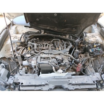 DESPIECE MOTOR 