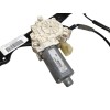 Recambio de elevalunas delantero izquierdo para jeep gr. cherokee (wh) 3.0 crd overland referencia OEM IAM 4589171AE  0130281479