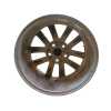 Recambio de llanta para volkswagen passat b8 variant (3g5, cb5) 2.0 tdi referencia OEM IAM 3G06010258Z8 ET41 6.5Jx16