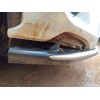 Recambio de paragolpes delantero para lexus nx (_z1_) 300h awd (ayz15) referencia OEM IAM 5211978908  
