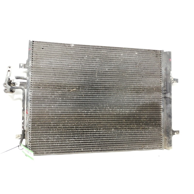 Recambio de condensador / radiador aire acondicionado para land rover freelander (lr2) td4 xs referencia OEM IAM   