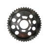 Recambio de polea arbol levas para seat leon (1p1) reference referencia OEM IAM 038109111E  