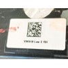 Recambio de piloto trasero derecho para volkswagen id.4 (e21) pro eléctrico referencia OEM IAM 11A945096 WW616 