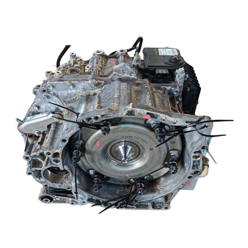 Recambio de caja cambios para volvo xc40 (536) t3 referencia OEM IAM 36012889 AWF8G30 