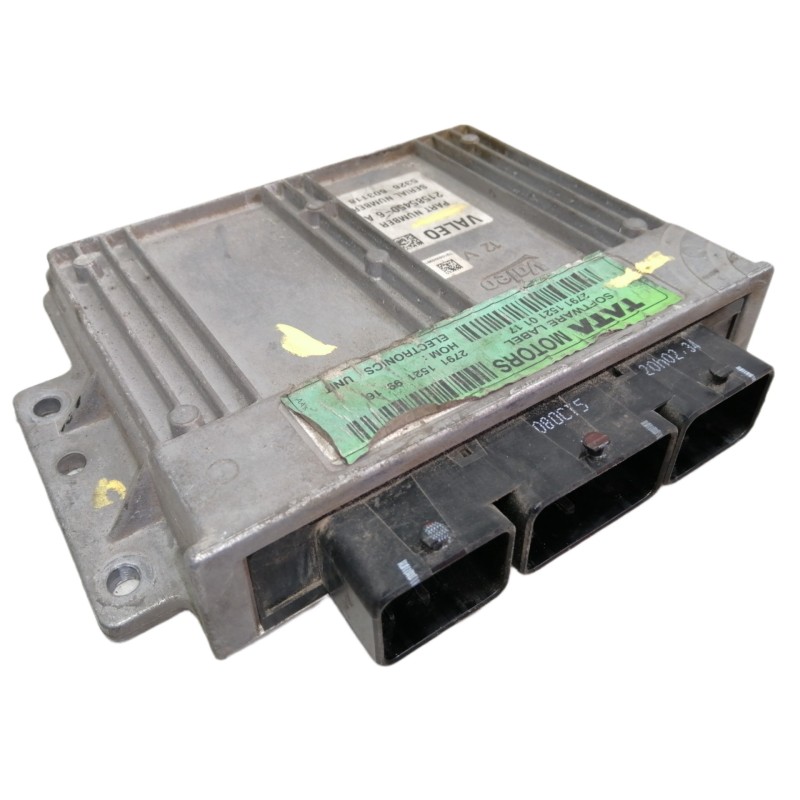 Recambio de centralita motor uce para tata indica ab01-i/lo1 referencia OEM IAM 215854506A 279115219916 279115210117