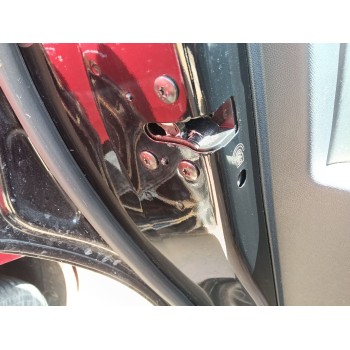 CERRADURA PUERTA TRASERA IZQUIERDA 9843341280 