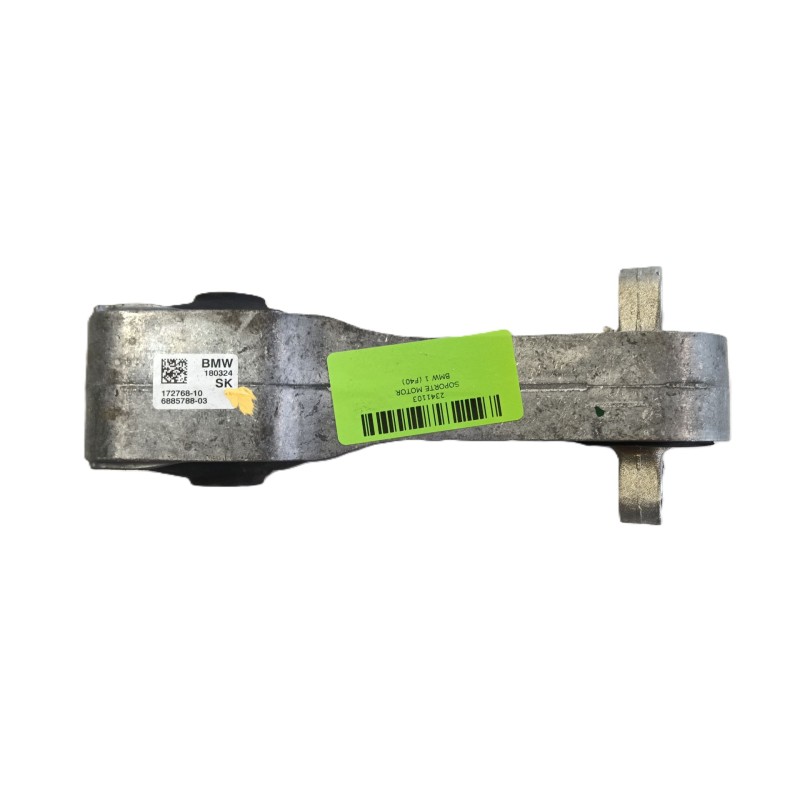 Recambio de soporte motor para bmw 1 (f40) 118 d referencia OEM IAM 22116885788 17276810 