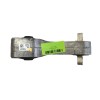 Recambio de soporte motor para bmw 1 (f40) 118 d referencia OEM IAM 22116885788 17276810 