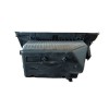 Recambio de guantera para peugeot 208 i (ca_, cc_) 1.6 bluehdi 100 referencia OEM IAM 96728471ZD 9673812277 