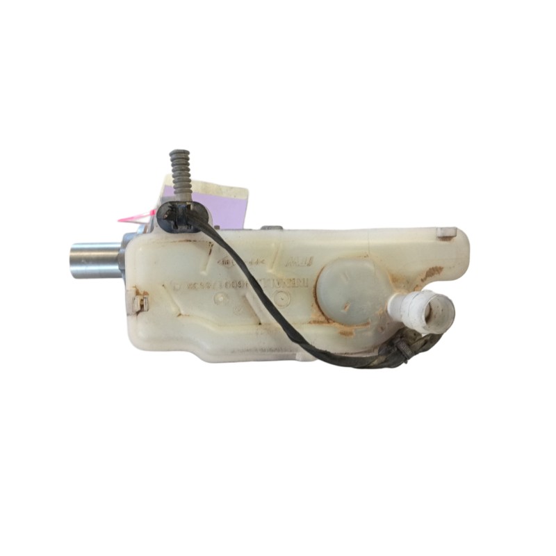 Recambio de bomba freno para renault scénic iv (j9_) 1.2 tce 130 referencia OEM IAM 460917863R  