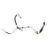 Recambio de tubos aire acondicionado para hyundai tucson (tl, tle) 1.6 gdi referencia OEM IAM 977632B150 H1162082300318 