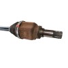 Recambio de transmision trasera derecha para volkswagen id.4 (e21) pro eléctrico referencia OEM IAM 1EA501204T 1EA501204T 
