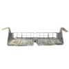 Recambio de panel frontal para citroën bx berlina 1.8 turbodiesel referencia OEM IAM 9560041080  