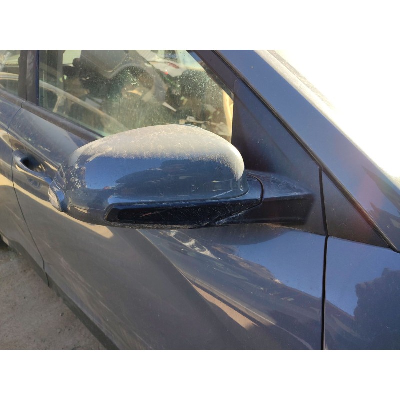 Recambio de retrovisor derecho para hyundai kona (os, ose, osi) 1.0 t-gdi referencia OEM IAM 87620J9000R3G  