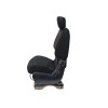 Recambio de asiento delantero izquierdo para peugeot partner tepee 1.6 bluehdi 100 referencia OEM IAM 8846Y3  