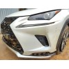 Recambio de paragolpes delantero para lexus nx (_z1_) 300h awd (ayz15) referencia OEM IAM 5211978908  
