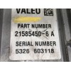 Recambio de centralita motor uce para tata indica ab01-i/lo1 referencia OEM IAM 215854506A 279115219916 279115210117