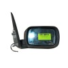 Recambio de espejo retrovisor derecho para bmw 3 compact (e46) 320 td referencia OEM IAM 51167011938  