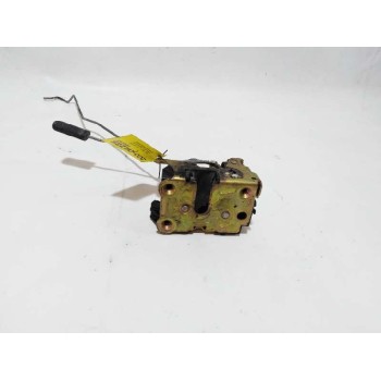 CERRADURA PUERTA DELANTERA DERECHA 