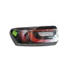 Recambio de piloto trasero izquierdo para volkswagen id.4 (e21) pro eléctrico referencia OEM IAM 11A945095 11A945095 