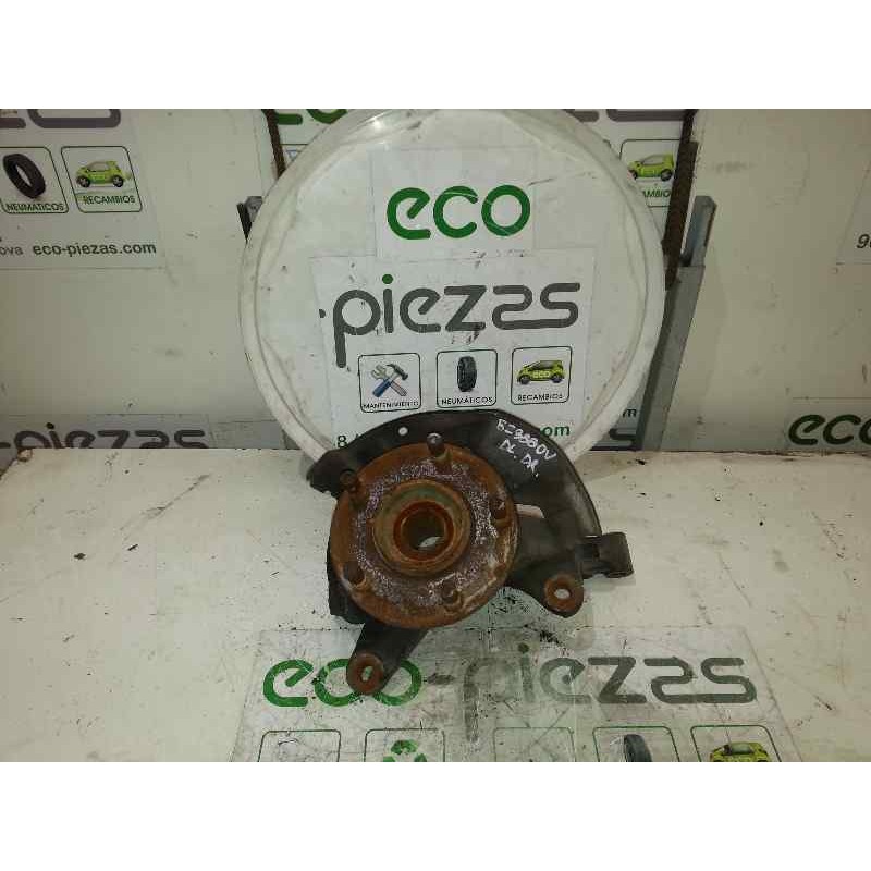 Recambio de mangueta delantera derecha para ford probe 24v referencia OEM IAM 4098818  4079725