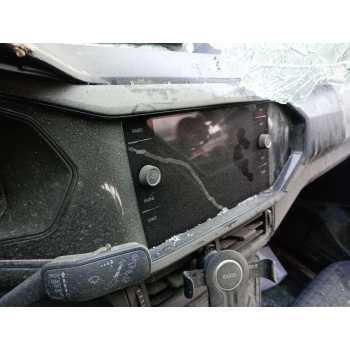 SISTEMA AUDIO / RADIO CD 5G6919605B 5NN919605B