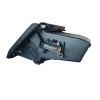 Recambio de guantera para peugeot 208 i (ca_, cc_) 1.6 bluehdi 100 referencia OEM IAM 96728471ZD 9673812277 