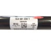 Recambio de transmision trasera derecha para volkswagen id.4 (e21) pro eléctrico referencia OEM IAM 1EA501204T 1EA501204T 