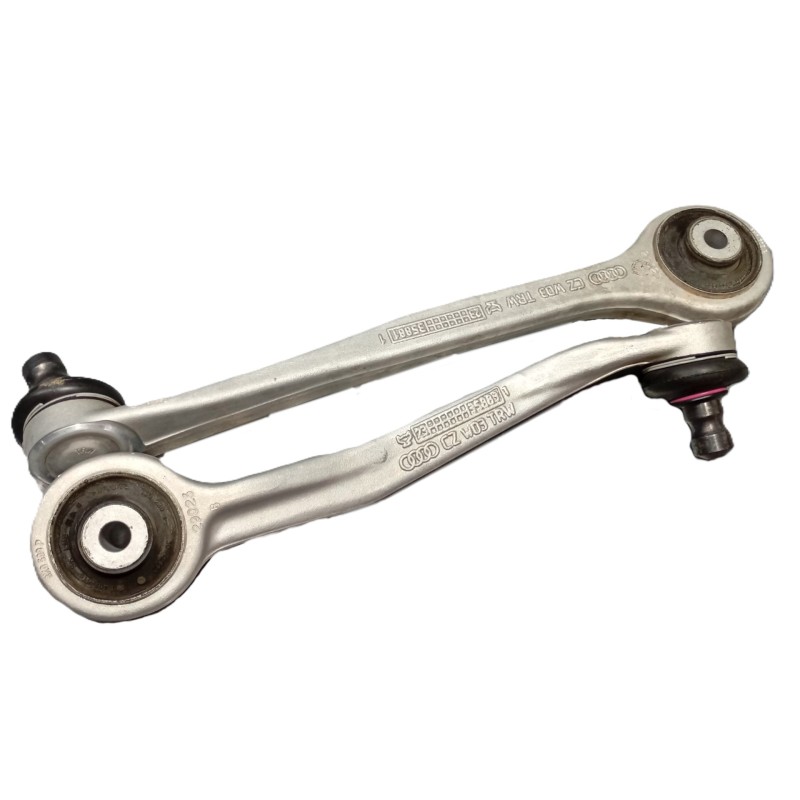 Recambio de brazo suspension superior delantero izquierdo para porsche macan (95b) gts (95bbl1) referencia OEM IAM 8K0407509P  