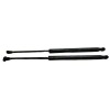 Recambio de amortiguadores maletero / porton para toyota auris luna referencia OEM IAM 6895002090  9726XP0455N 9726XP 0455N