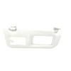 Recambio de parasol izquierdo para hyundai ix35 comfort 2wd referencia OEM IAM   